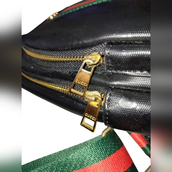 Gucci Crossbody Bag Unisex - Picture 4 of 9